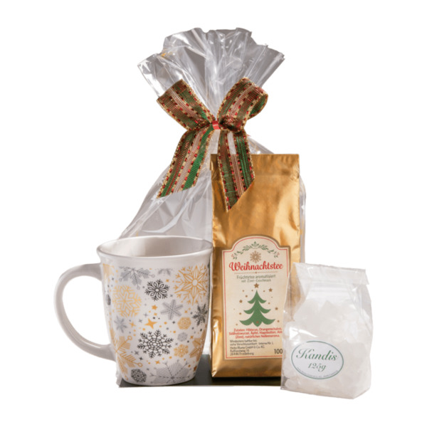 Bild 3 von WESTMINSTER Tee-Geschenkpackung