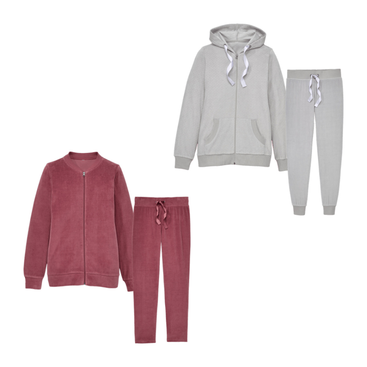 Bild 1 von UP2FASHION Nicki-Hausanzug