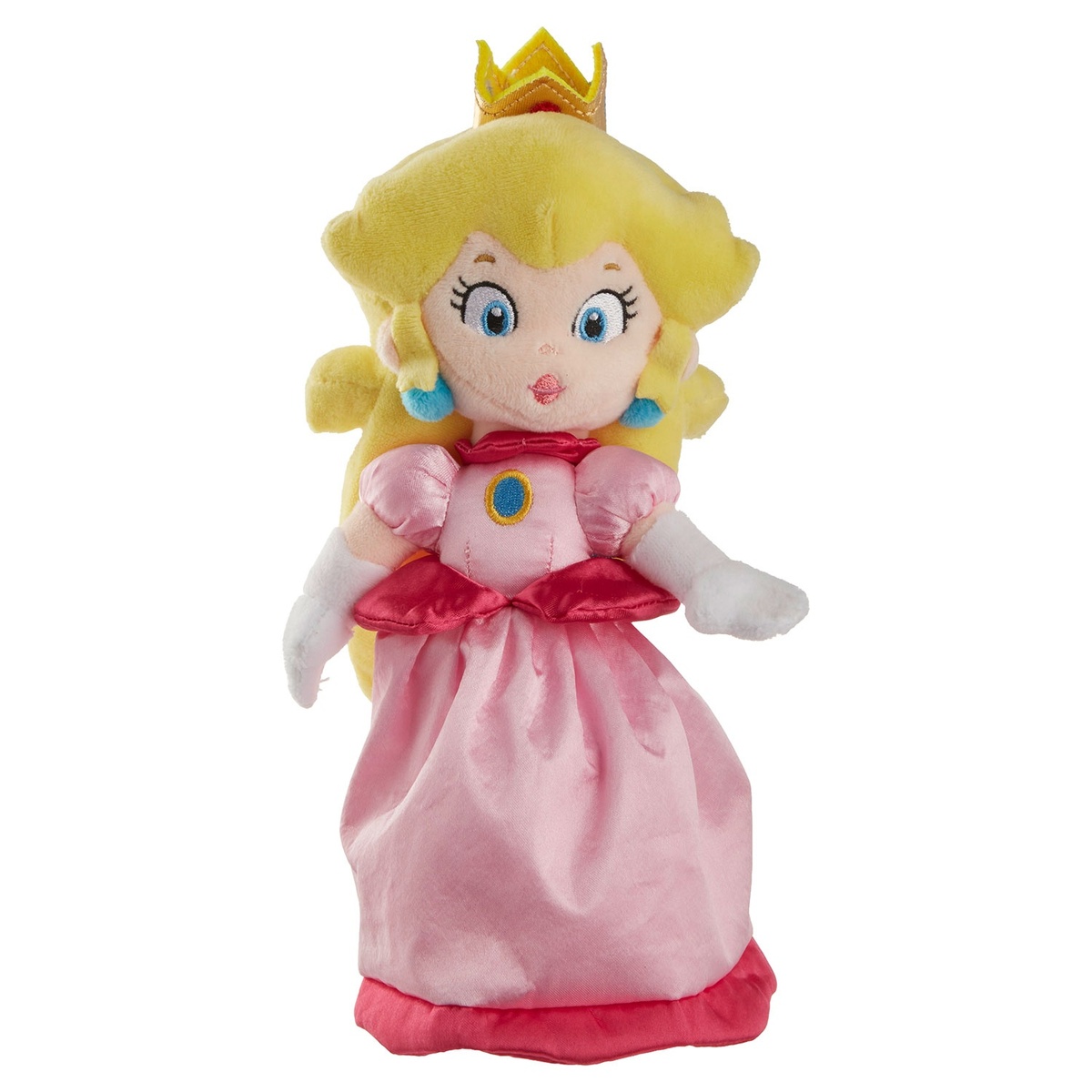 Bild 3 von Super-Mario-Plüschfigur