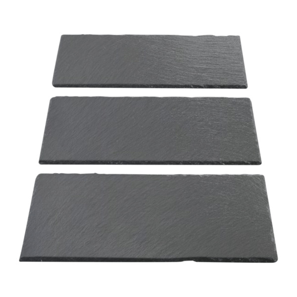 Bild 4 von CROFTON Schiefer-Servierplatten