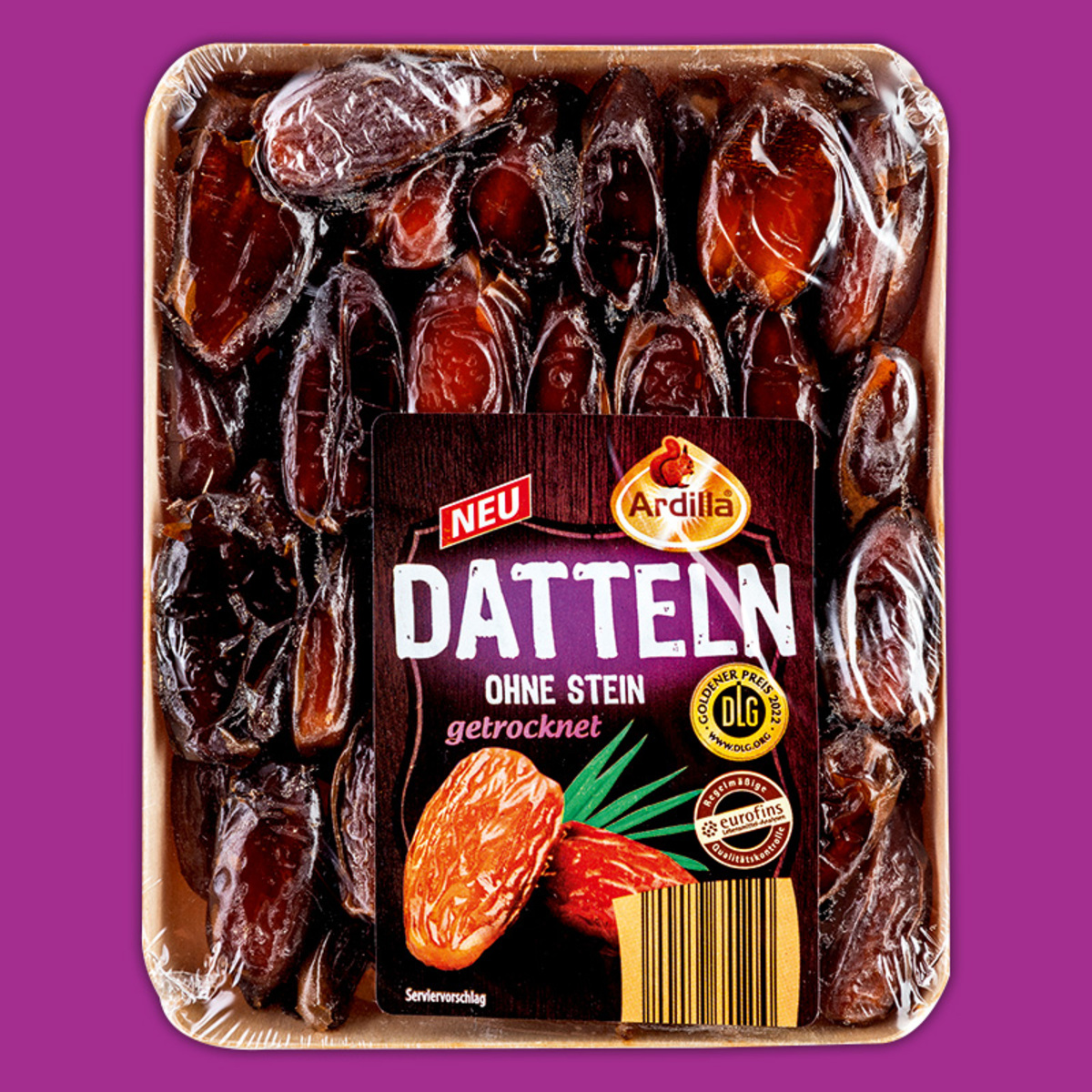 Bild 1 von Ardilla Datteln