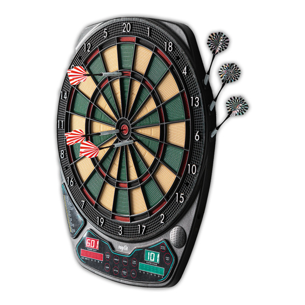 Bild 1 von Topfit LED-Dartboard