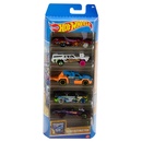 Bild 2 von HOT WHEELS Geschenkset, 5er-Set