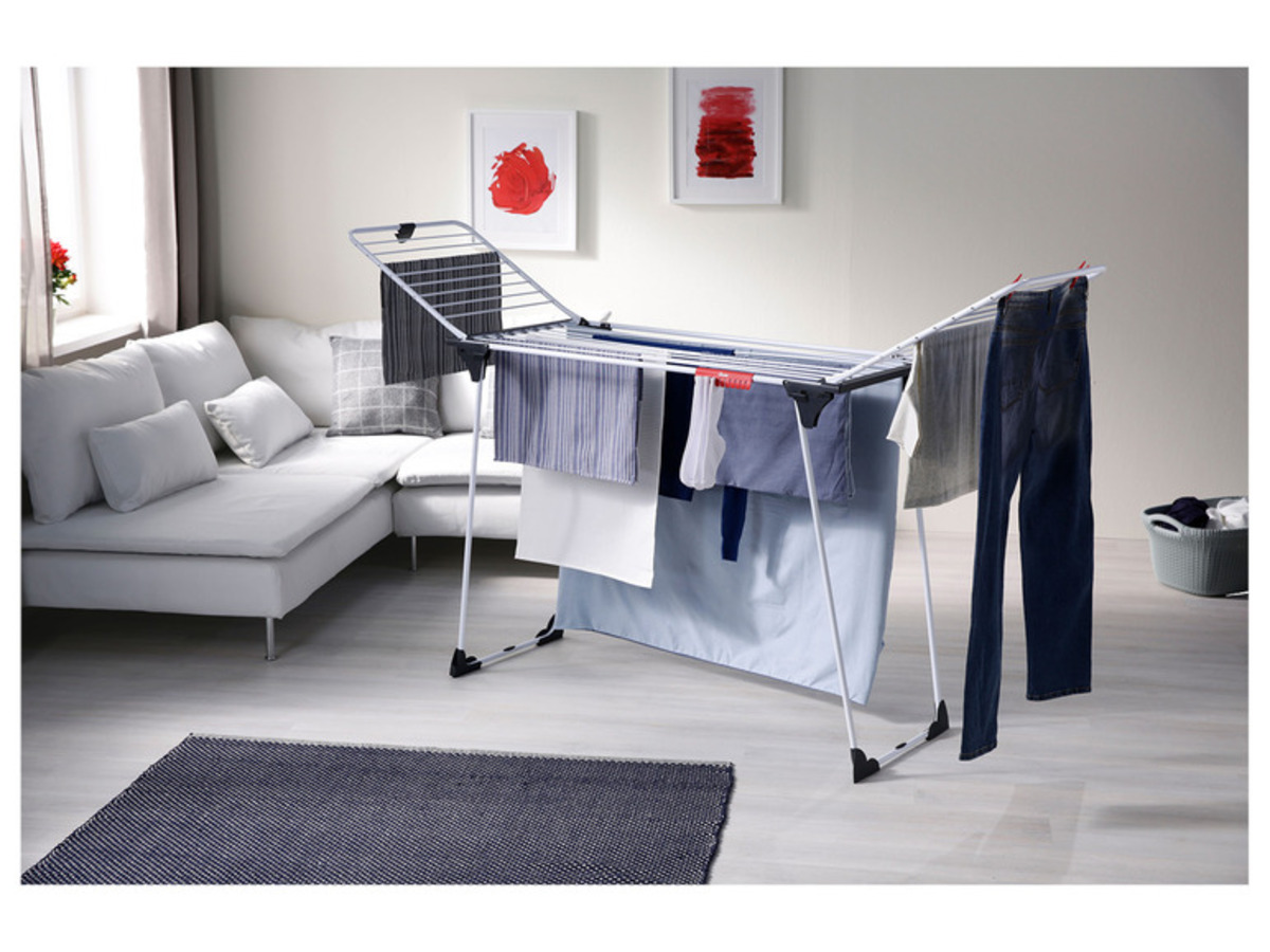 Bild 2 von Vileda Magnum Wäscheständer