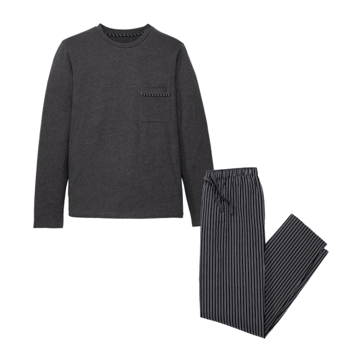 Bild 3 von UP2FASHION Pyjama