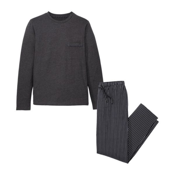 Bild 3 von UP2FASHION Pyjama