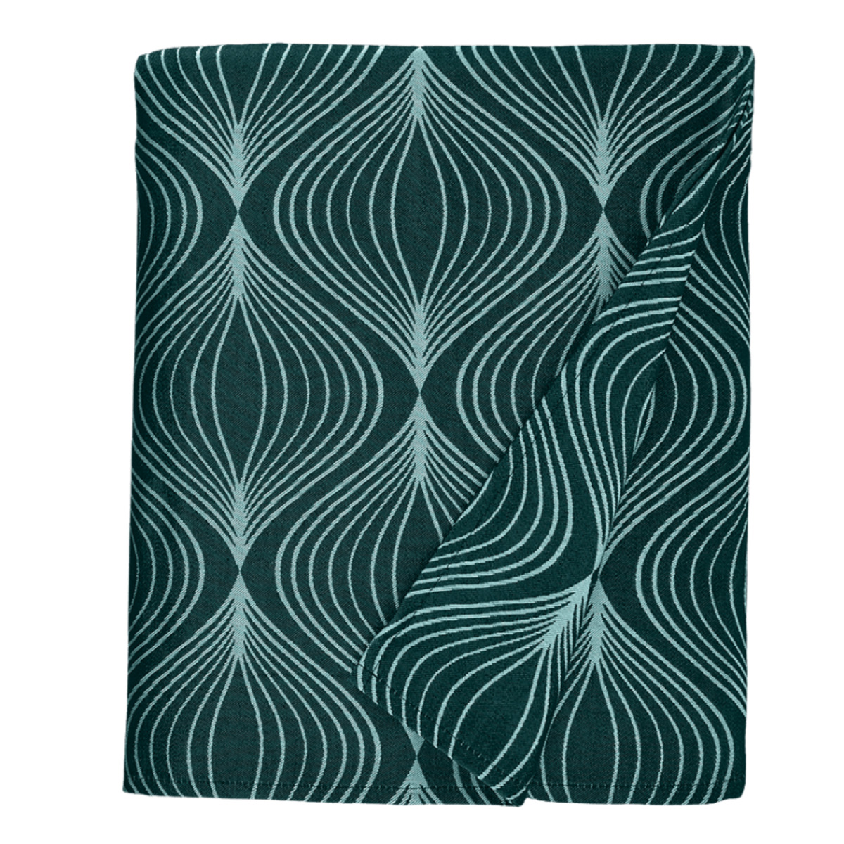 Bild 2 von HOME CREATION Festliche Tischdecke