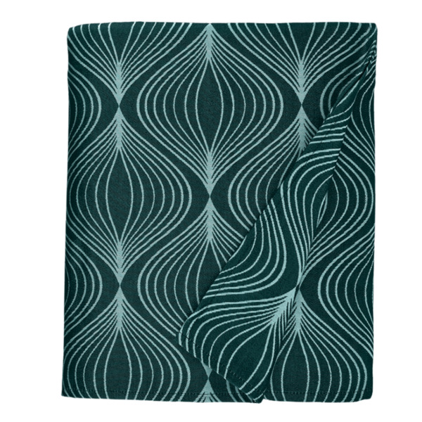 Bild 2 von HOME CREATION Festliche Tischdecke