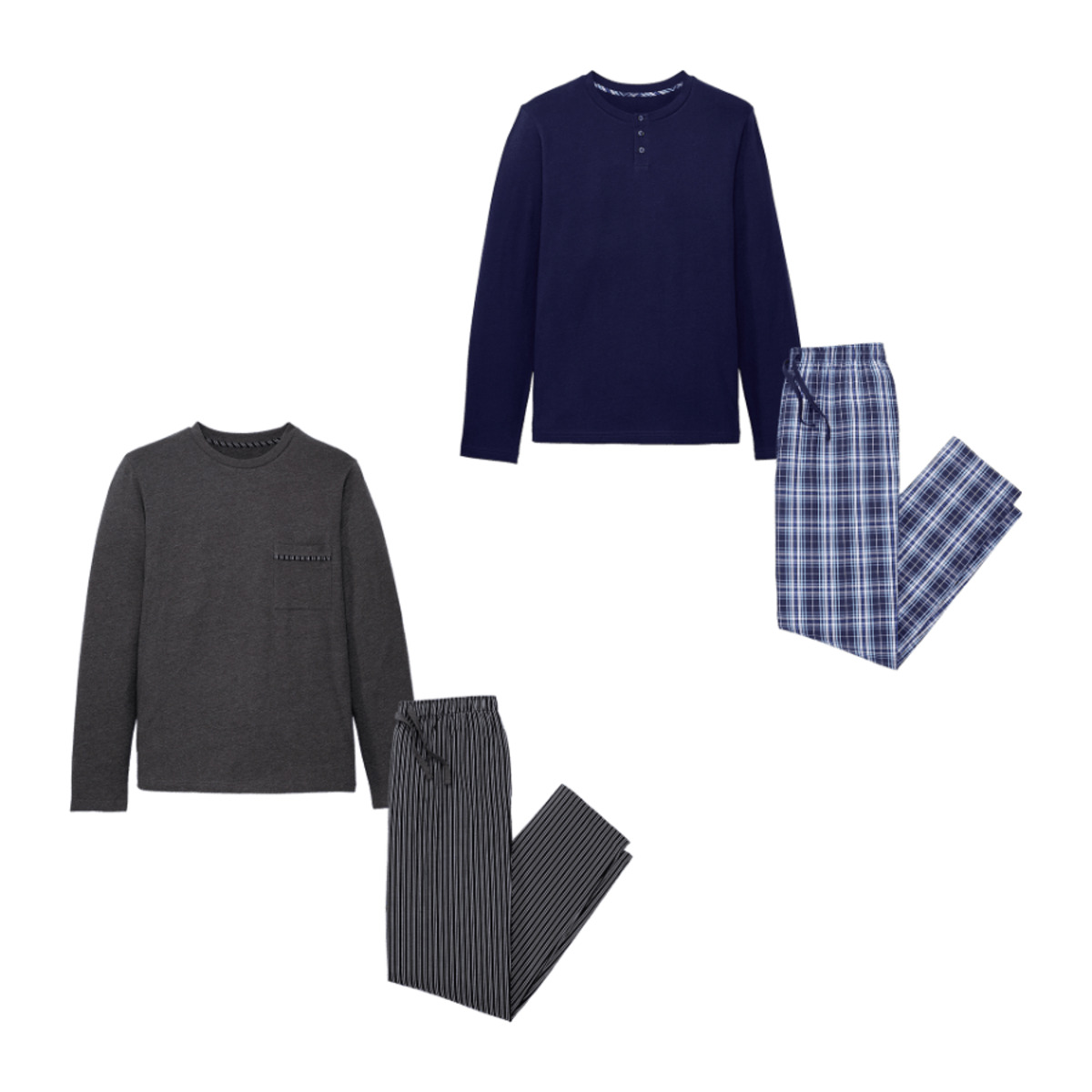 Bild 1 von UP2FASHION Pyjama