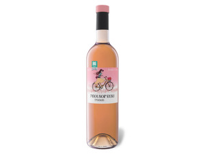 Pinot Noir Rose Pays d´Oc IGP trocken, Roséwein 2020