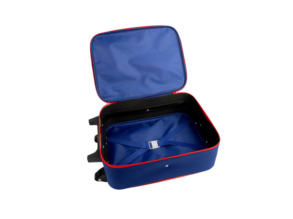 Bild 3 von Undercover Kinder-Trolley Spiderman