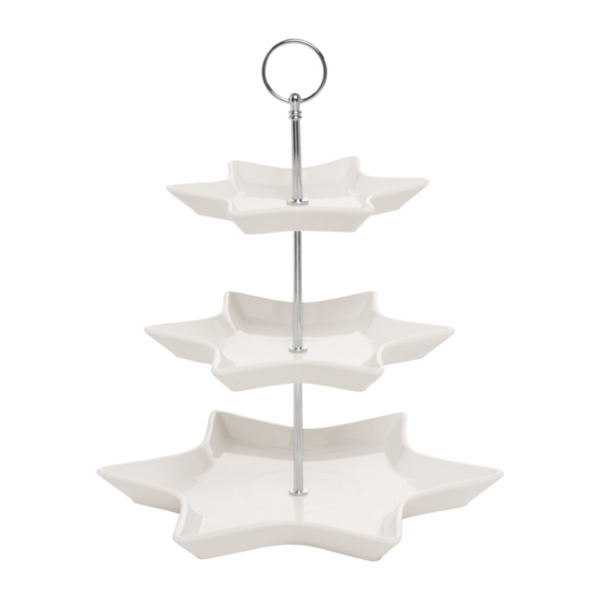 Bild 4 von CROFTON Etagere