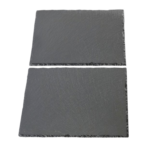 Bild 2 von CROFTON Schiefer-Servierplatten