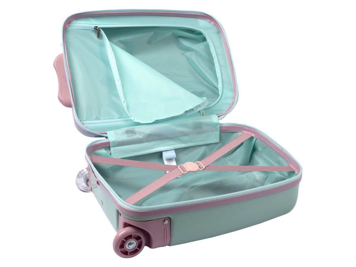 Bild 3 von Undercover »Frozen« Polycarbonat Trolley 16'