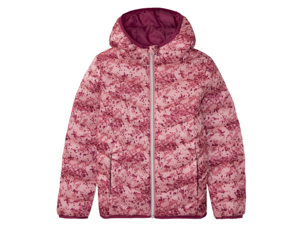 Bild 2 von pepperts!® Kinder Lightweight-Jacke, ultraleicht und warm