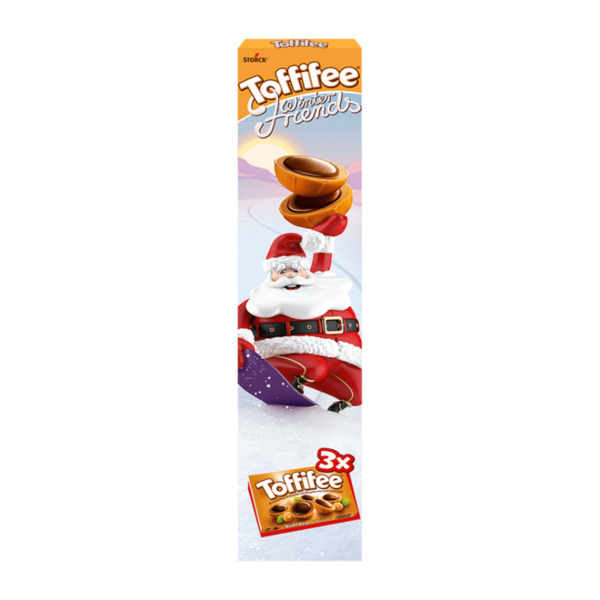 Bild 2 von STORCK Toffifee Winter Friends