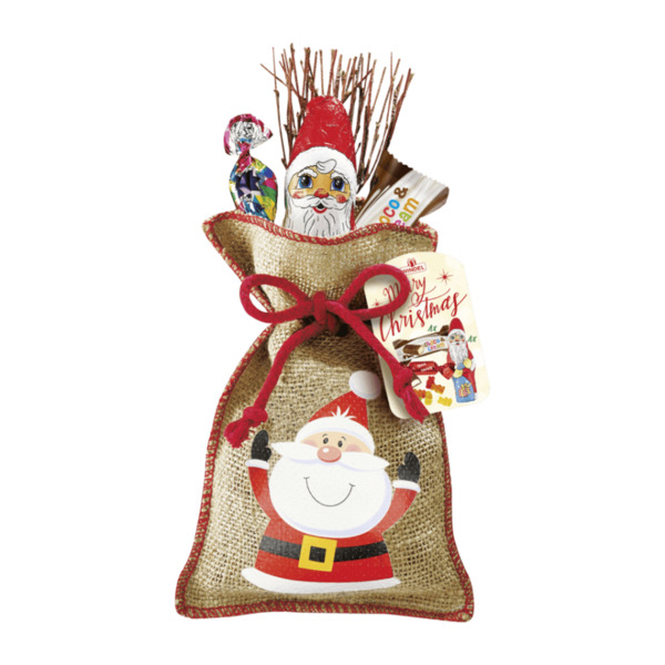 Bild 4 von WINDEL Jutesack / Sockenstiefel