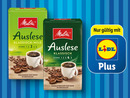 Bild 1 von Melitta Kaffee Auslese, 
         500 g