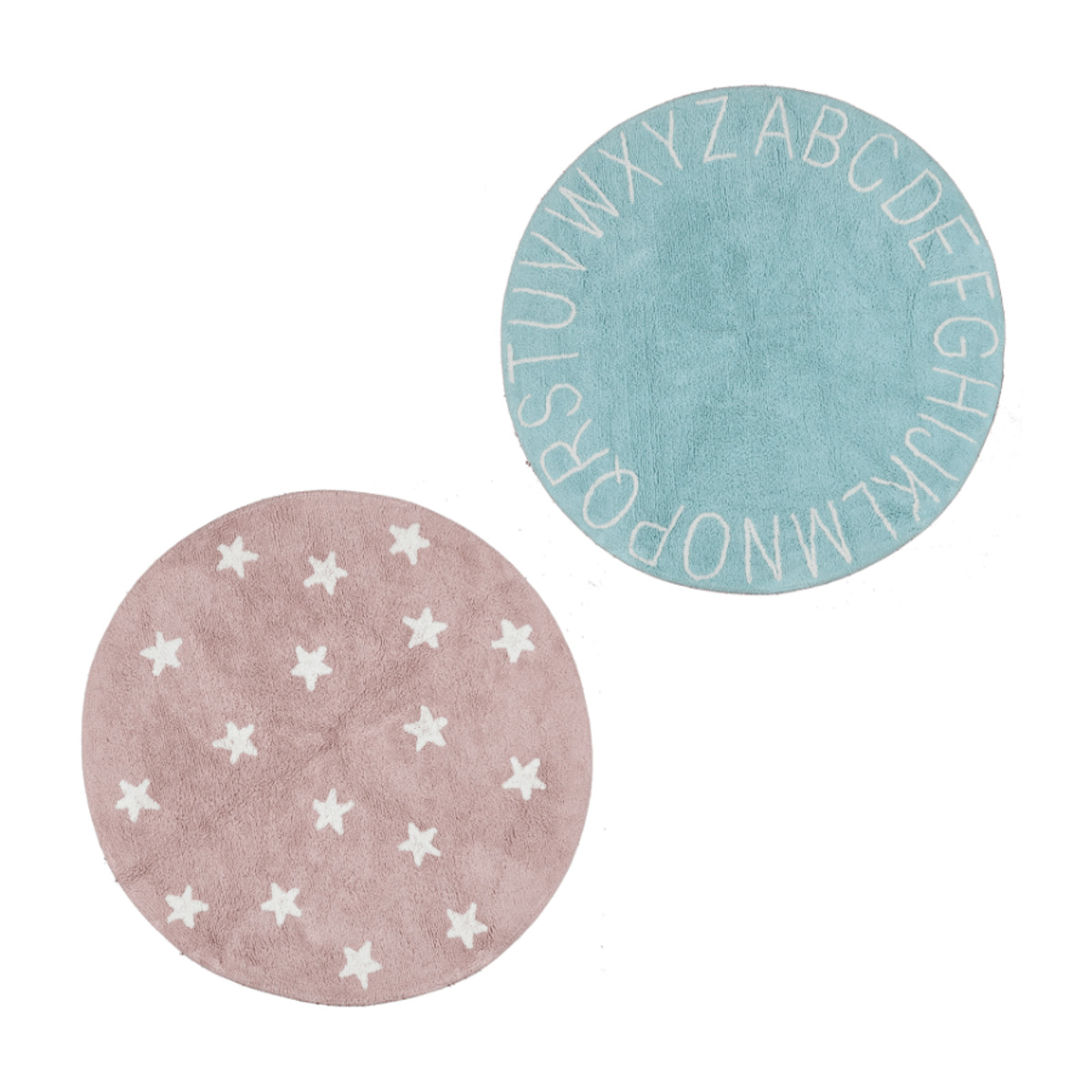 Bild 1 von HOME CREATION Kinderteppich