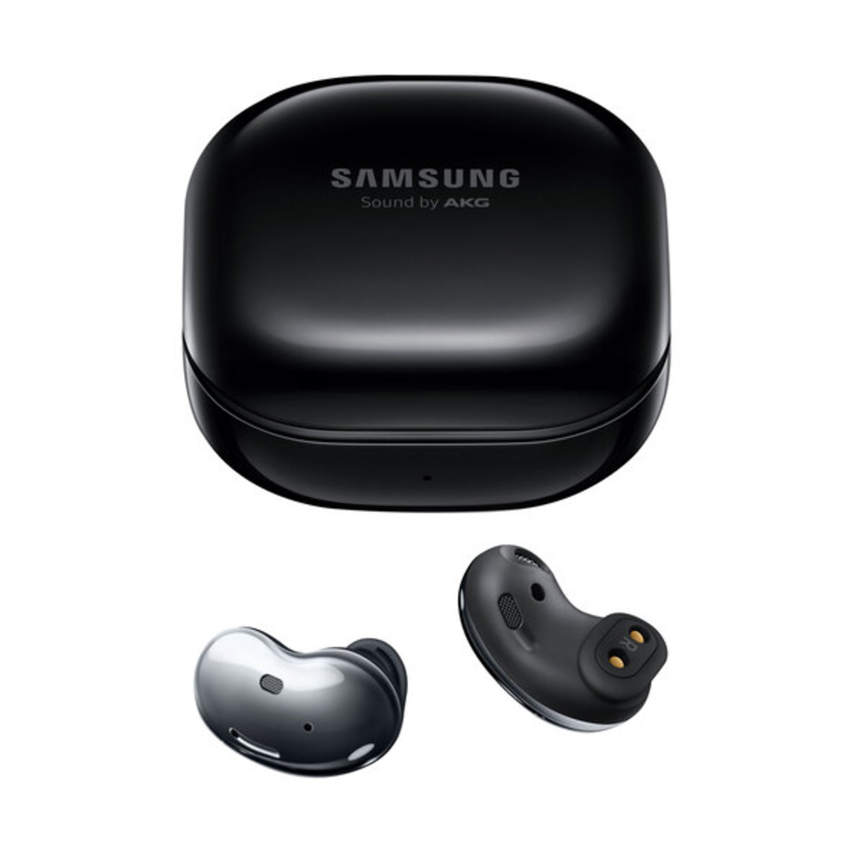 Bild 1 von Galaxy Buds Live Sm-R180, Mystic Black