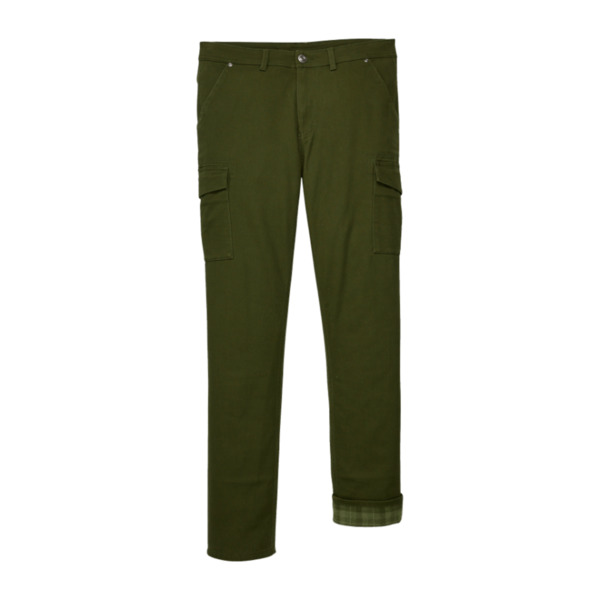 Bild 4 von UP2FASHION Thermohose