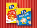 Bild 1 von TUC Baked Bites/Crisp, 
         110/100 g