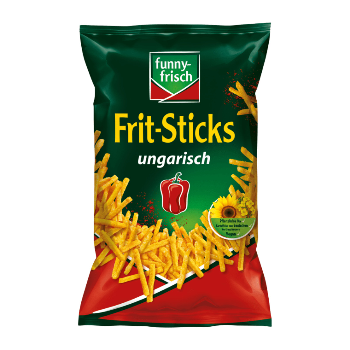 Bild 3 von FUNNY-FRISCH Spezialität