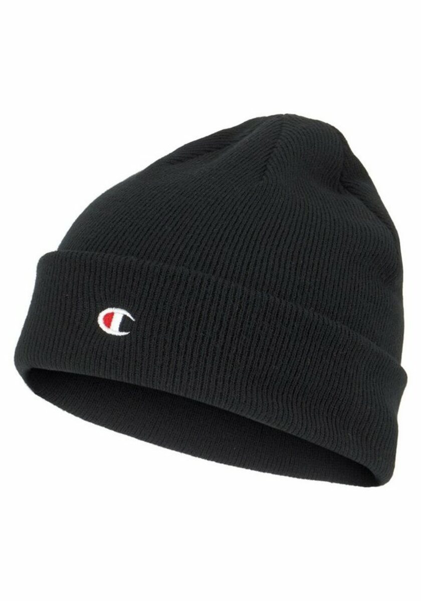 Bild 1 von Champion Beanie Beanie, Schwarz