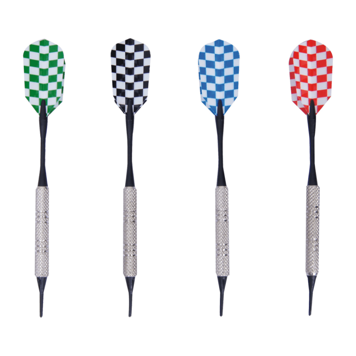 Bild 4 von CRANE Elektronisches Dart-Set