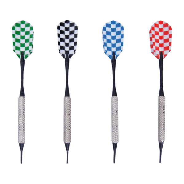 Bild 4 von CRANE Elektronisches Dart-Set