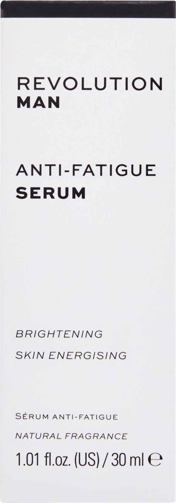 Bild 1 von REVOLUTION MAN Anti Falten Serum