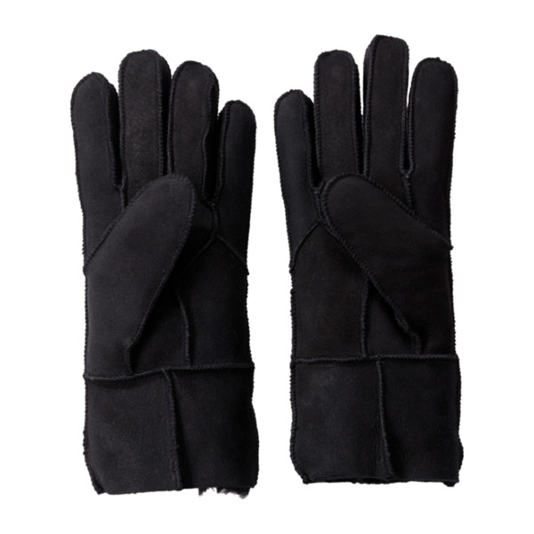 Bild 3 von ROYAL CLASS Lammfell-Handschuhe