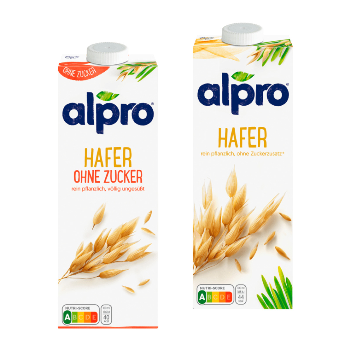 Bild 1 von ALPRO Haferdrink