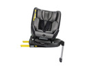 Bild 3 von bebeconfort Kindersitz »EvolverFix Plus i-Size«, drehbar, mit ISOFIX und Standfuß