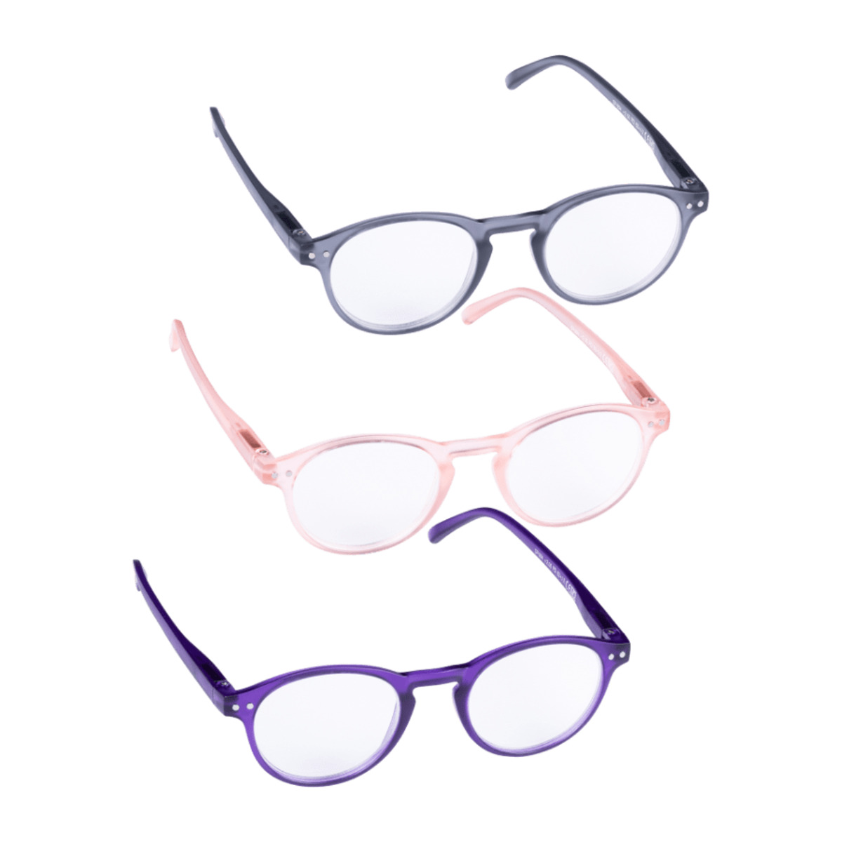 Bild 4 von Lesebrillen