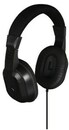 Bild 1 von Thomson HED4407 On-Ear-Kopfhörer mit Kabel schwarz
