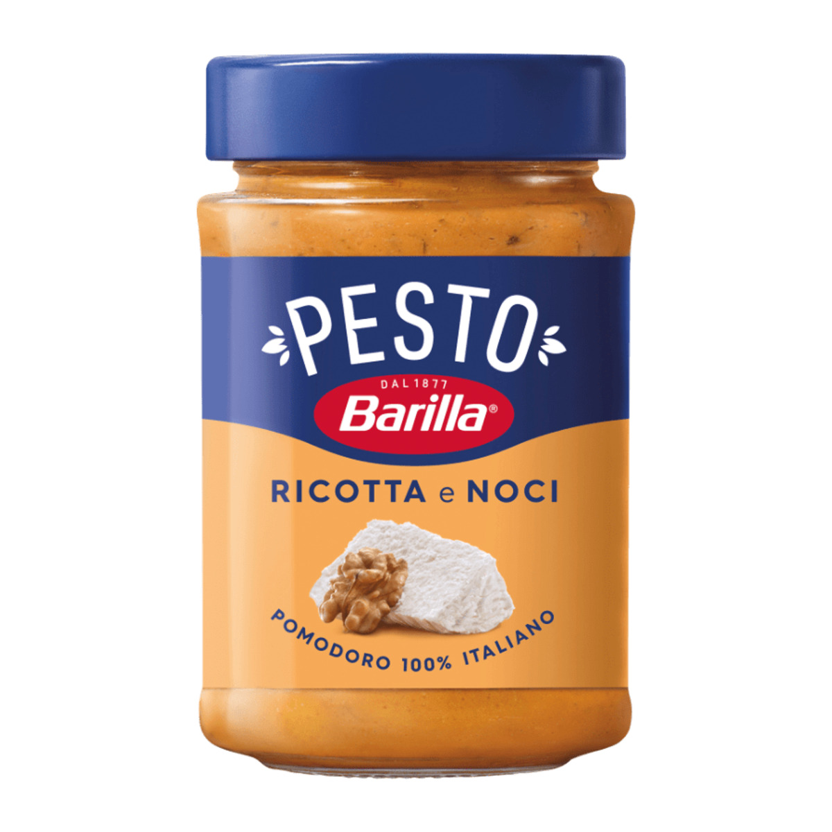 Bild 1 von BARILLA Pesto