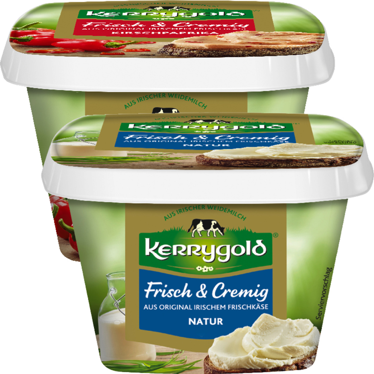 Bild 1 von Kerrygold Frisch & Cremig