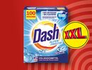 Bild 1 von Dash Waschmittel 100 Wäschen XXL, 
         6 kg/5 l