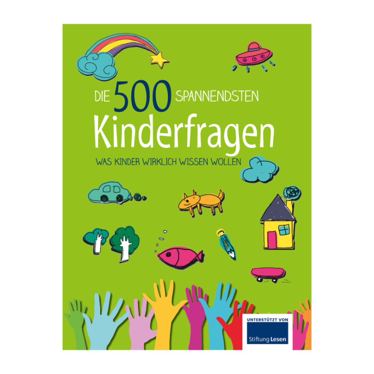 Bild 4 von Wissensbuch