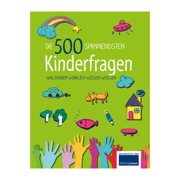 Bild 4 von Wissensbuch