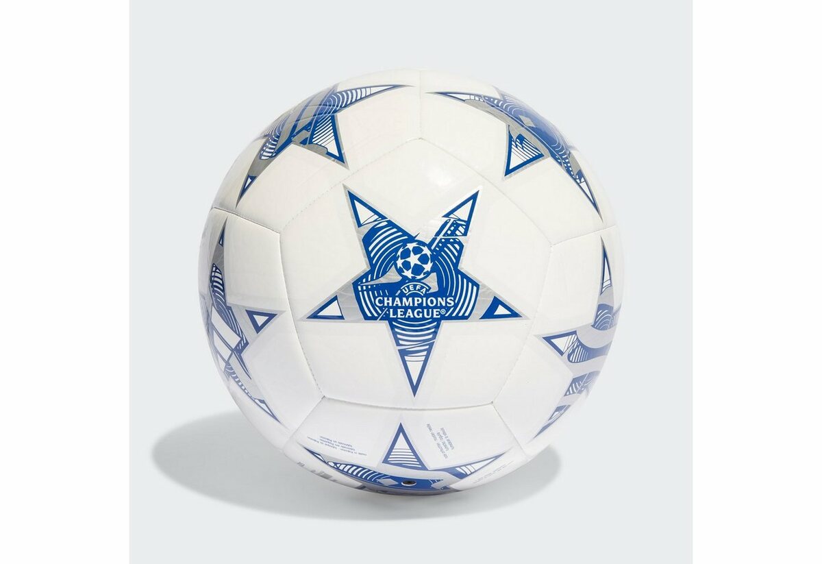 Bild 1 von Adidas Performance Fußball UCL CLB, Weiß