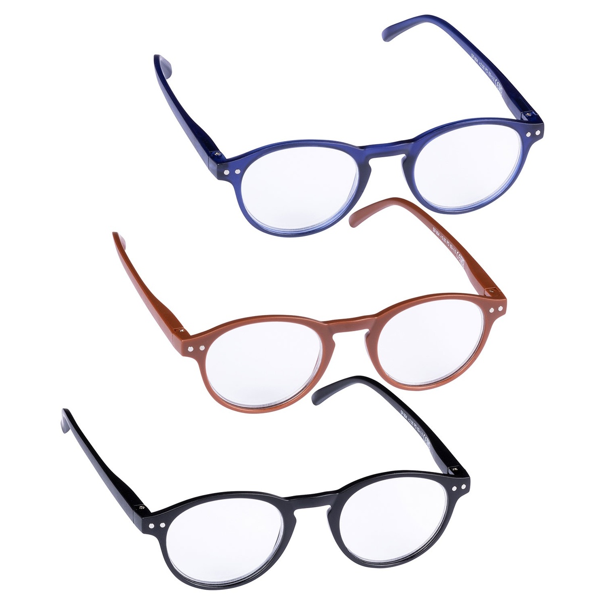 Bild 3 von UP2FASHION Lesehilfen, 3er-Set