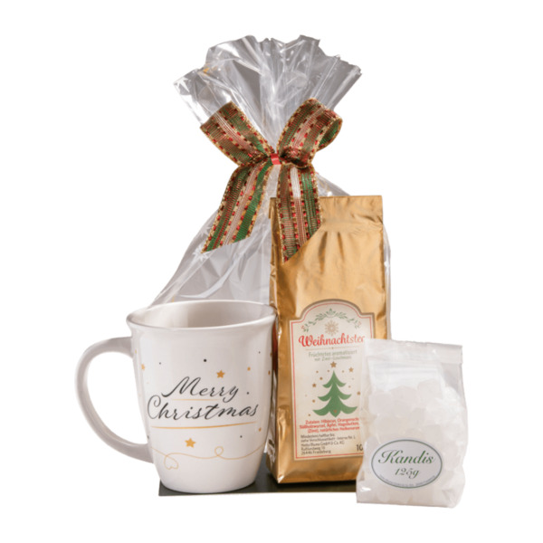 Bild 2 von WESTMINSTER Tee-Geschenkpackung