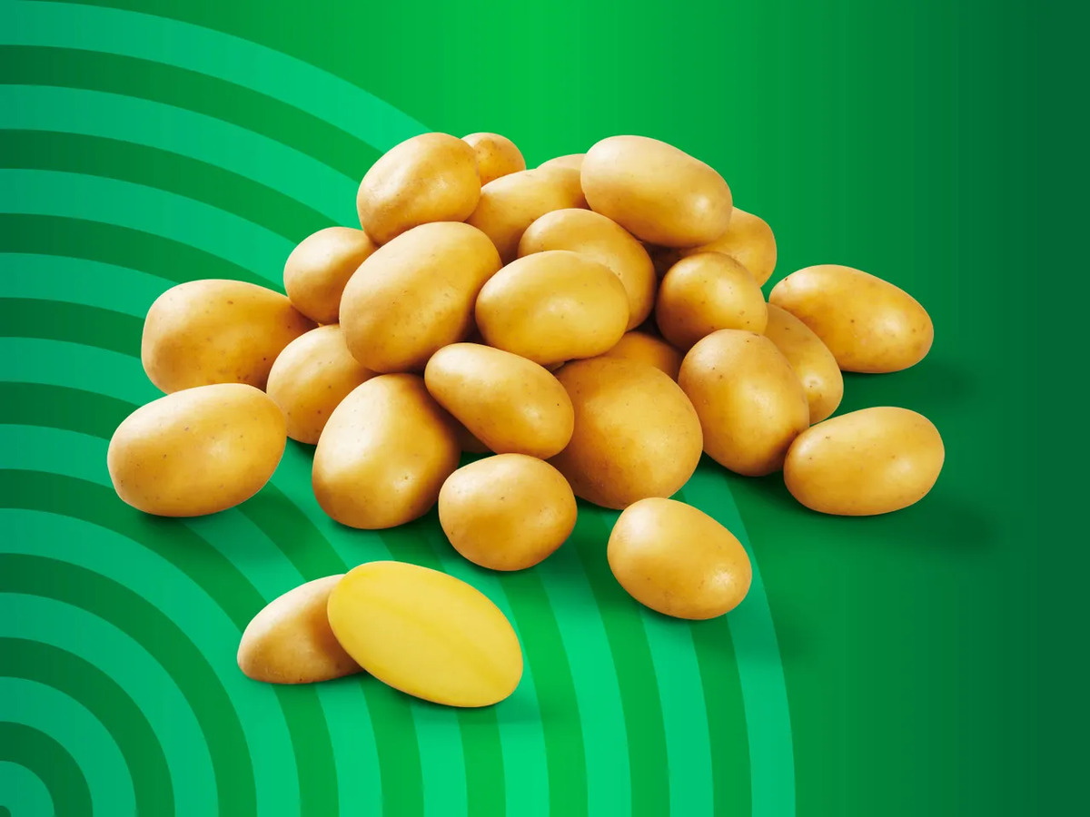 Bild 1 von Deutsche Speisekartoffeln, vorwiegend festkochend, 
         5 kg