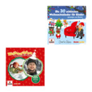 Bild 1 von Weihnachts-CD