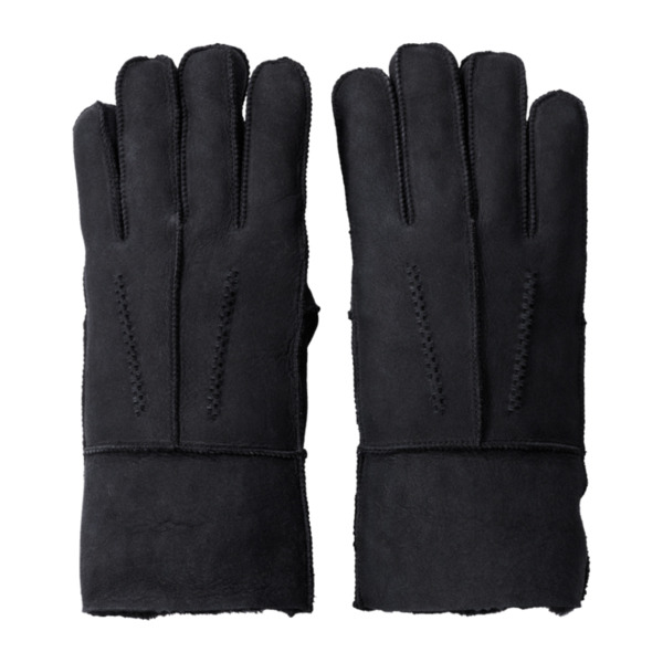 Bild 4 von ROYAL CLASS Lammfell-Handschuhe