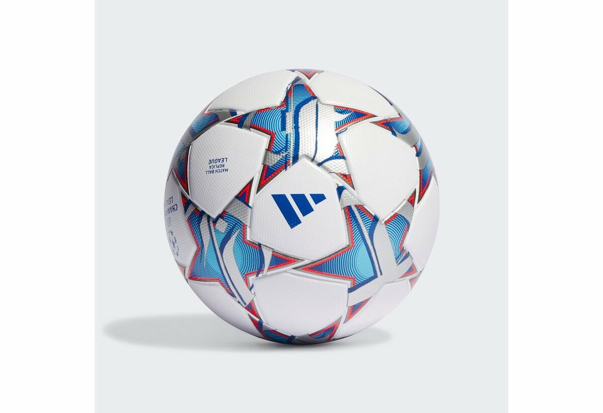 Bild 1 von Adidas Performance Fußball UCL LGE, Weiß