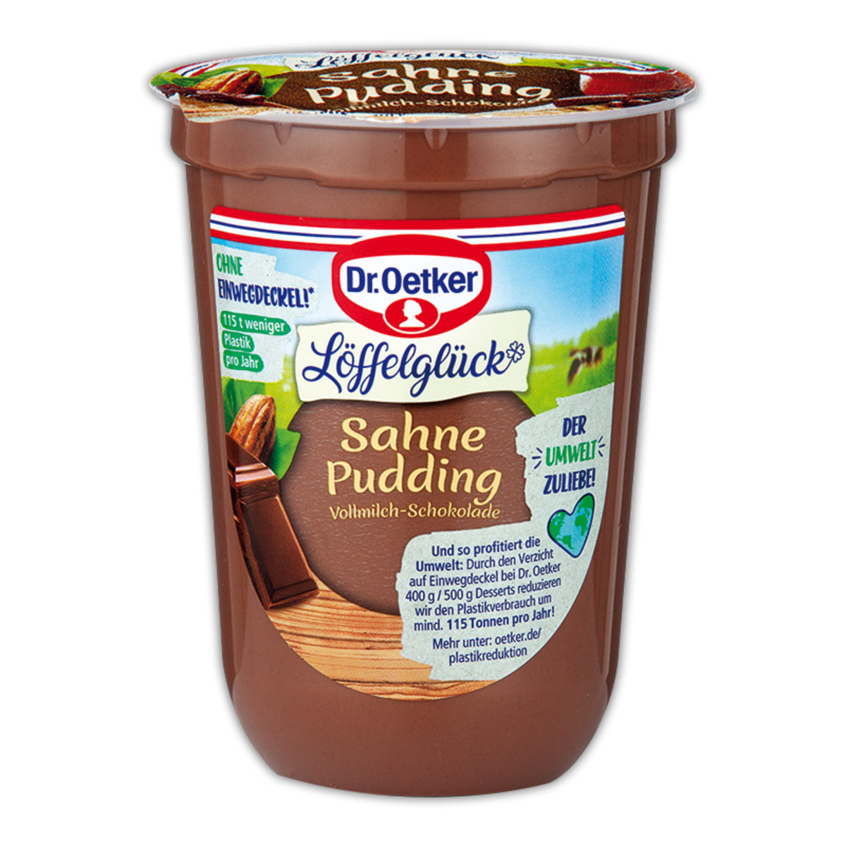 Bild 3 von Dr. Oetker Löffelglück