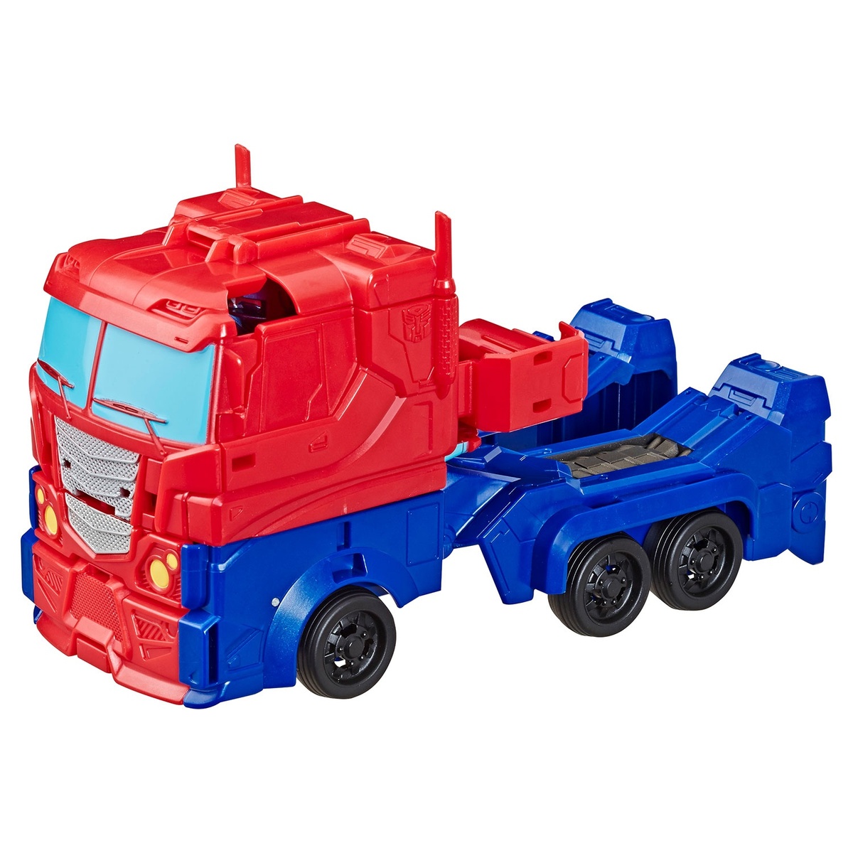 Bild 2 von HASBRO Transformers-Spielfigur